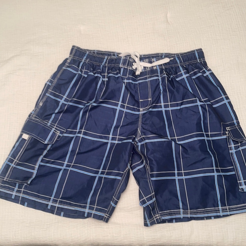 Men’s Kuna Surf Swim Trunks 3XL